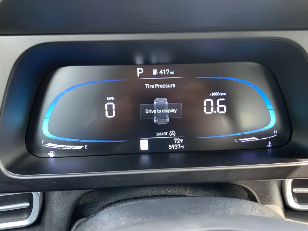 2026 Hyundai Elantra - $21,361
