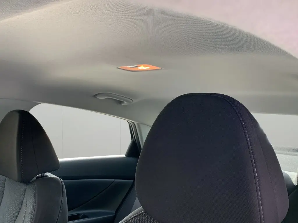 2026 Hyundai Elantra - $21,361