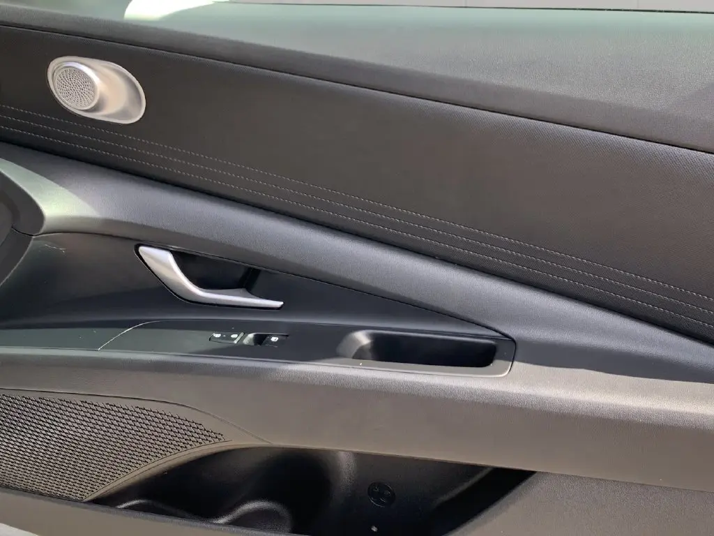 2026 Hyundai Elantra - $21,361
