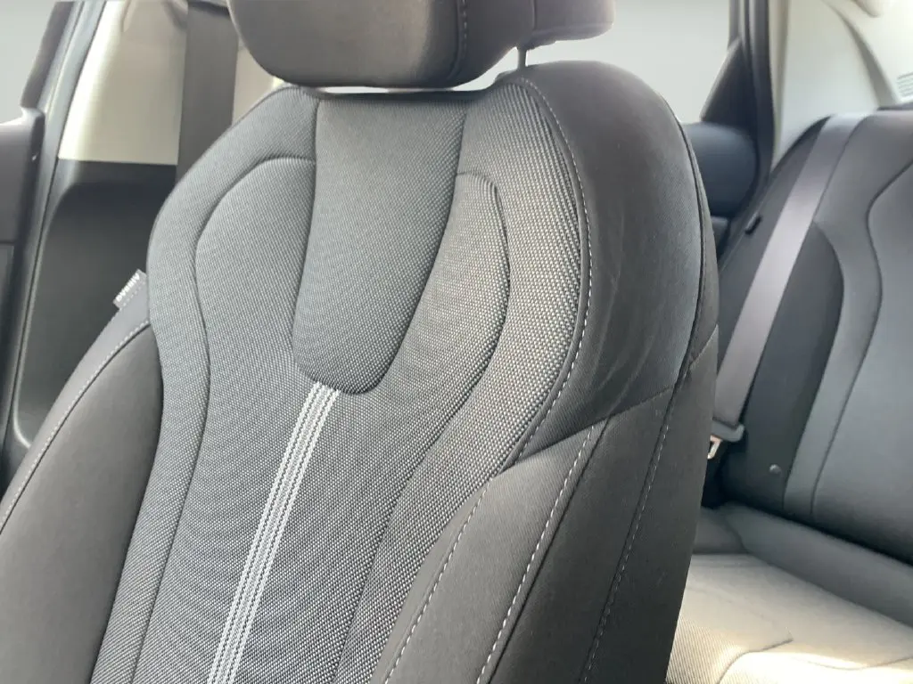 2026 Hyundai Elantra - $21,361