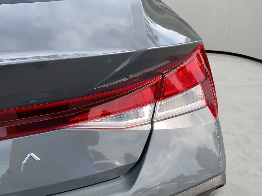 2026 Hyundai Elantra - $21,361