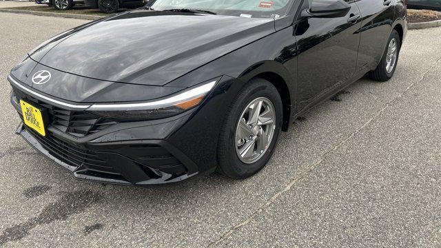 Preowned 2026 Hyundai ELANTRA SE for Sale