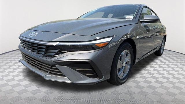 Preowned 2026 Hyundai ELANTRA SE for Sale
