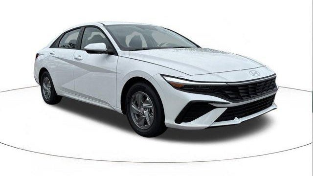 Preowned 2026 Hyundai ELANTRA SE for Sale