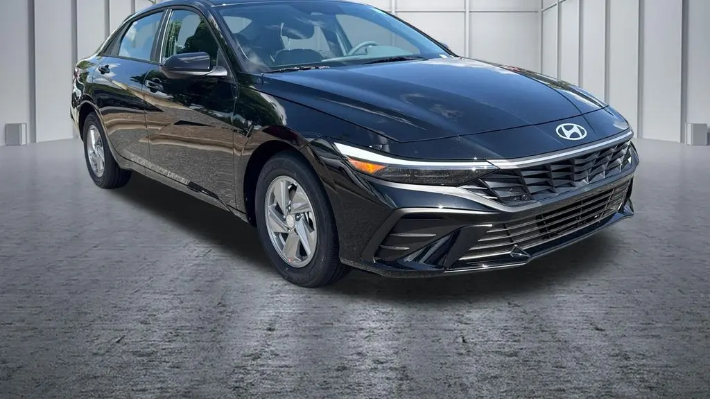 Preowned 2026 Hyundai ELANTRA SE for Sale