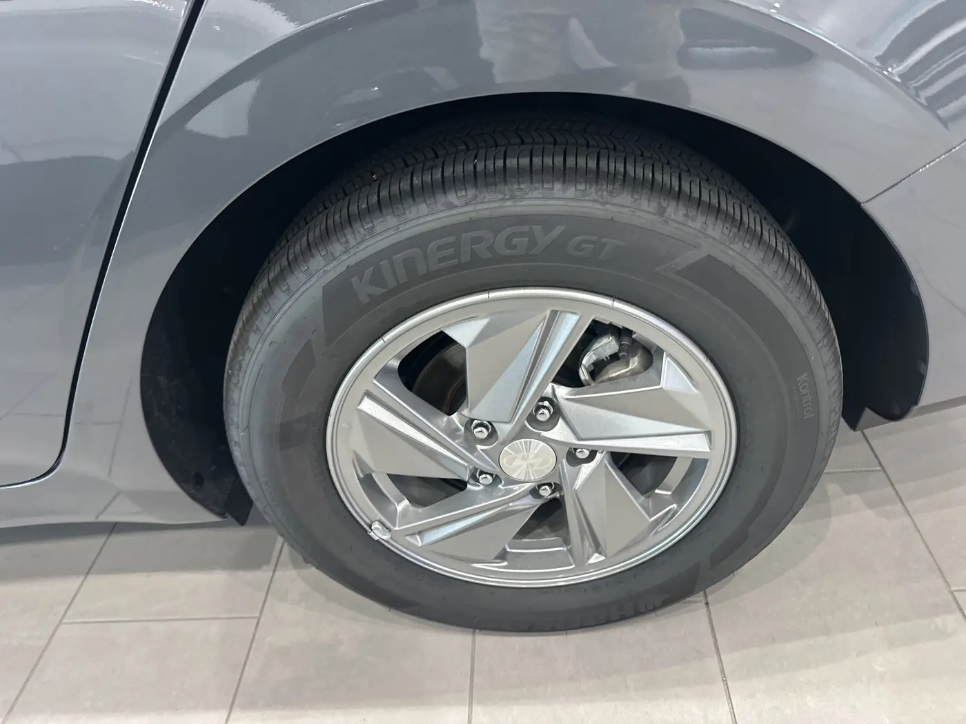 2026 Hyundai Elantra - $24,595