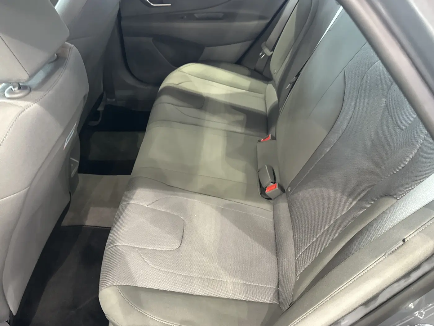 2026 Hyundai Elantra - $24,595