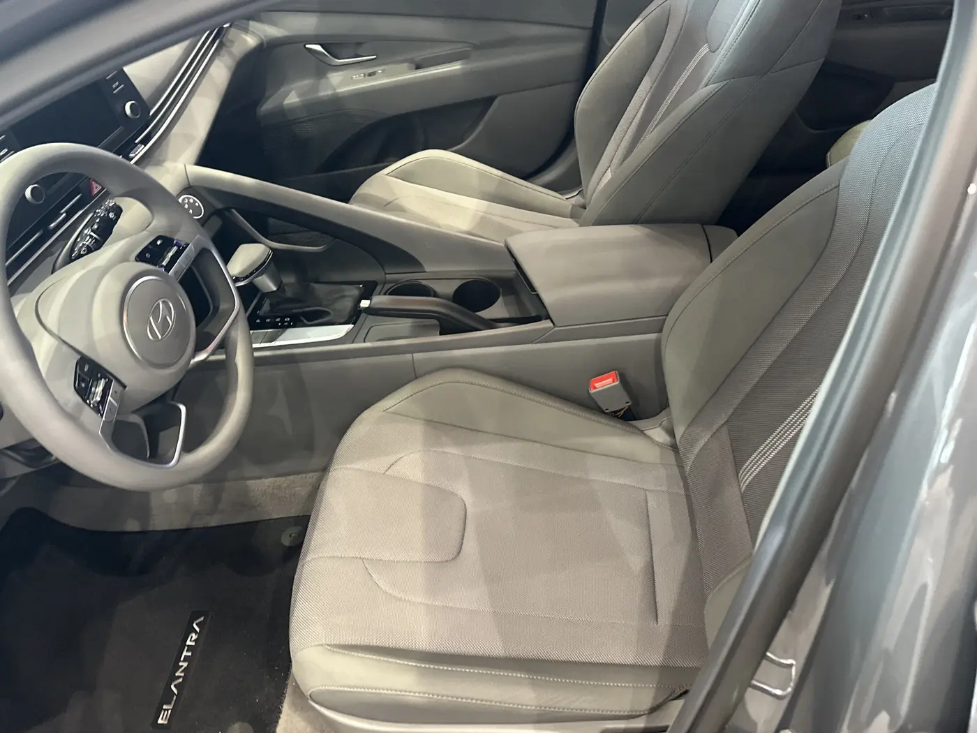 2026 Hyundai Elantra - $24,595