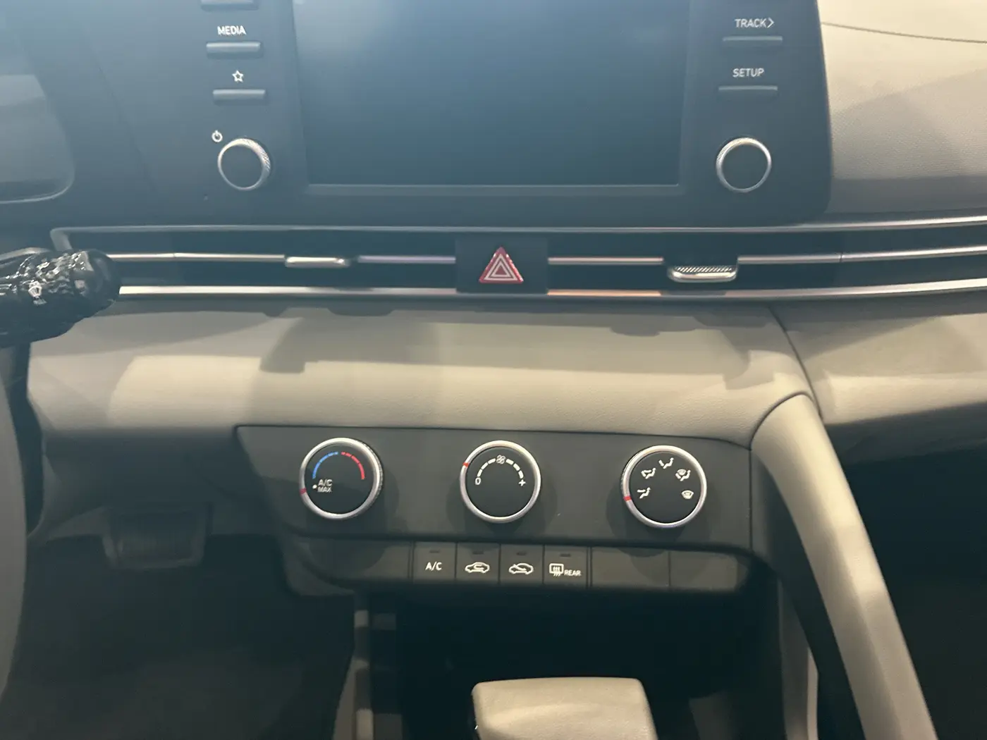 2026 Hyundai Elantra - $24,595