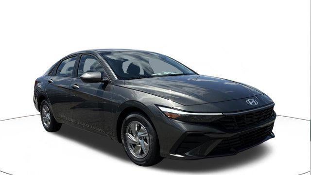 Preowned 2026 Hyundai ELANTRA SE for Sale