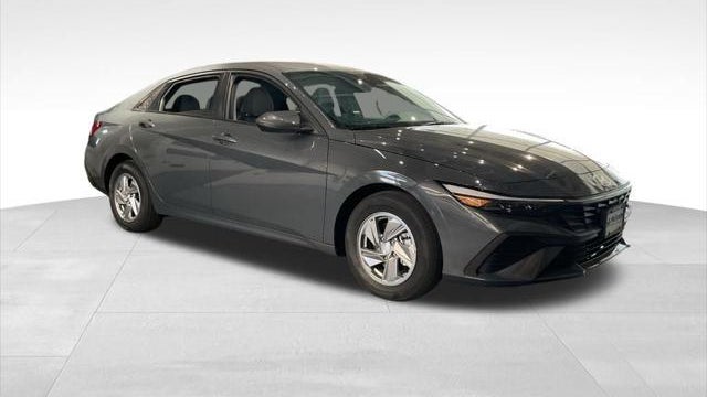Preowned 2026 Hyundai ELANTRA SE for Sale