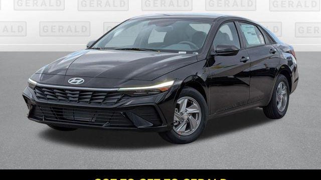 Preowned 2026 Hyundai ELANTRA SE for Sale