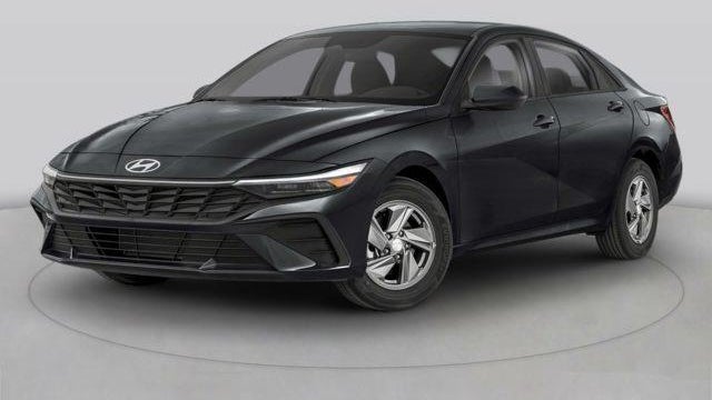 Preowned 2026 Hyundai ELANTRA SE for Sale