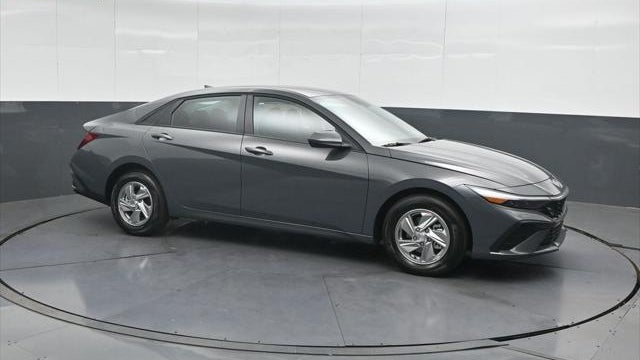 Preowned 2026 Hyundai ELANTRA SE for Sale