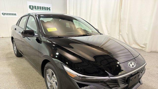 Preowned 2026 Hyundai ELANTRA SE for Sale