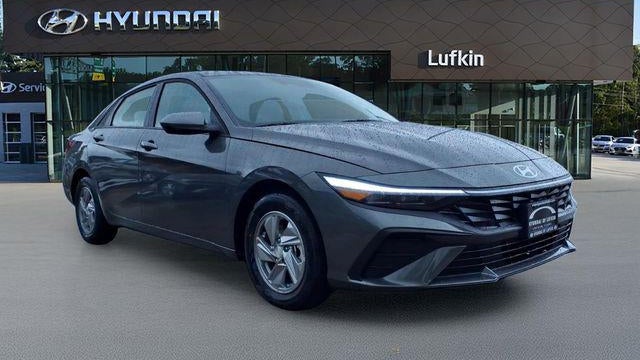 Preowned 2026 Hyundai ELANTRA SE for Sale