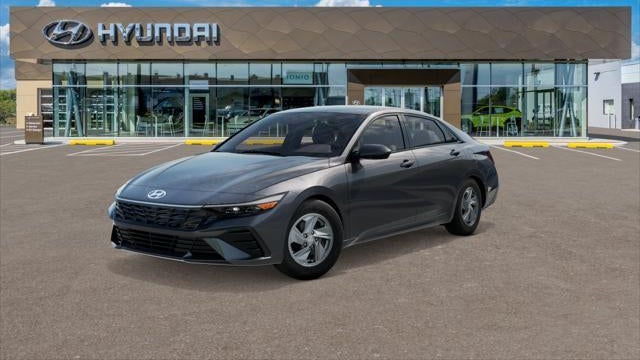 Preowned 2026 Hyundai ELANTRA SE for Sale