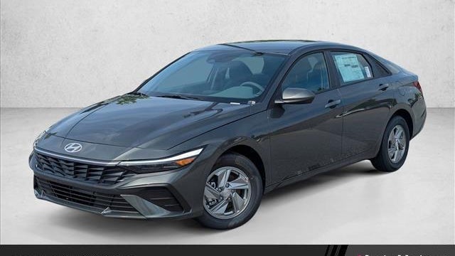Preowned 2026 Hyundai ELANTRA SE for Sale