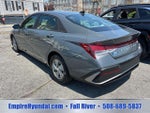 2024 Elantra Thumbnail 3