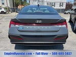 2024 Elantra Thumbnail 4