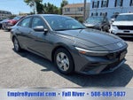 2024 Elantra Thumbnail 7