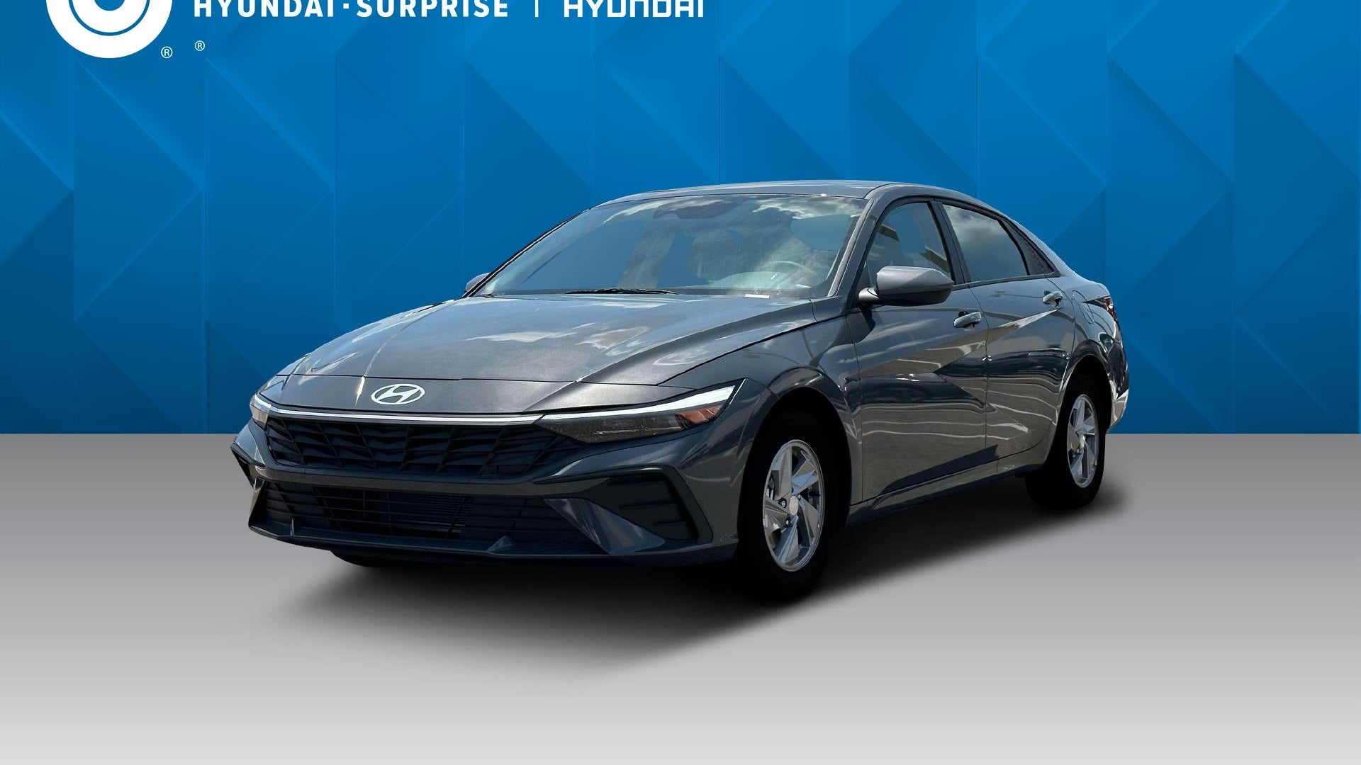 Preowned 2024 Hyundai ELANTRA SE for Sale
