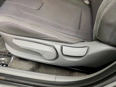 2024 Hyundai Elantra SE 4DR Sedan