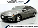 2024 Elantra Thumbnail 2