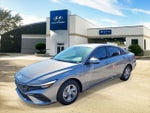 2025 Elantra Thumbnail 2