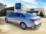 2025 Elantra Thumbnail 3