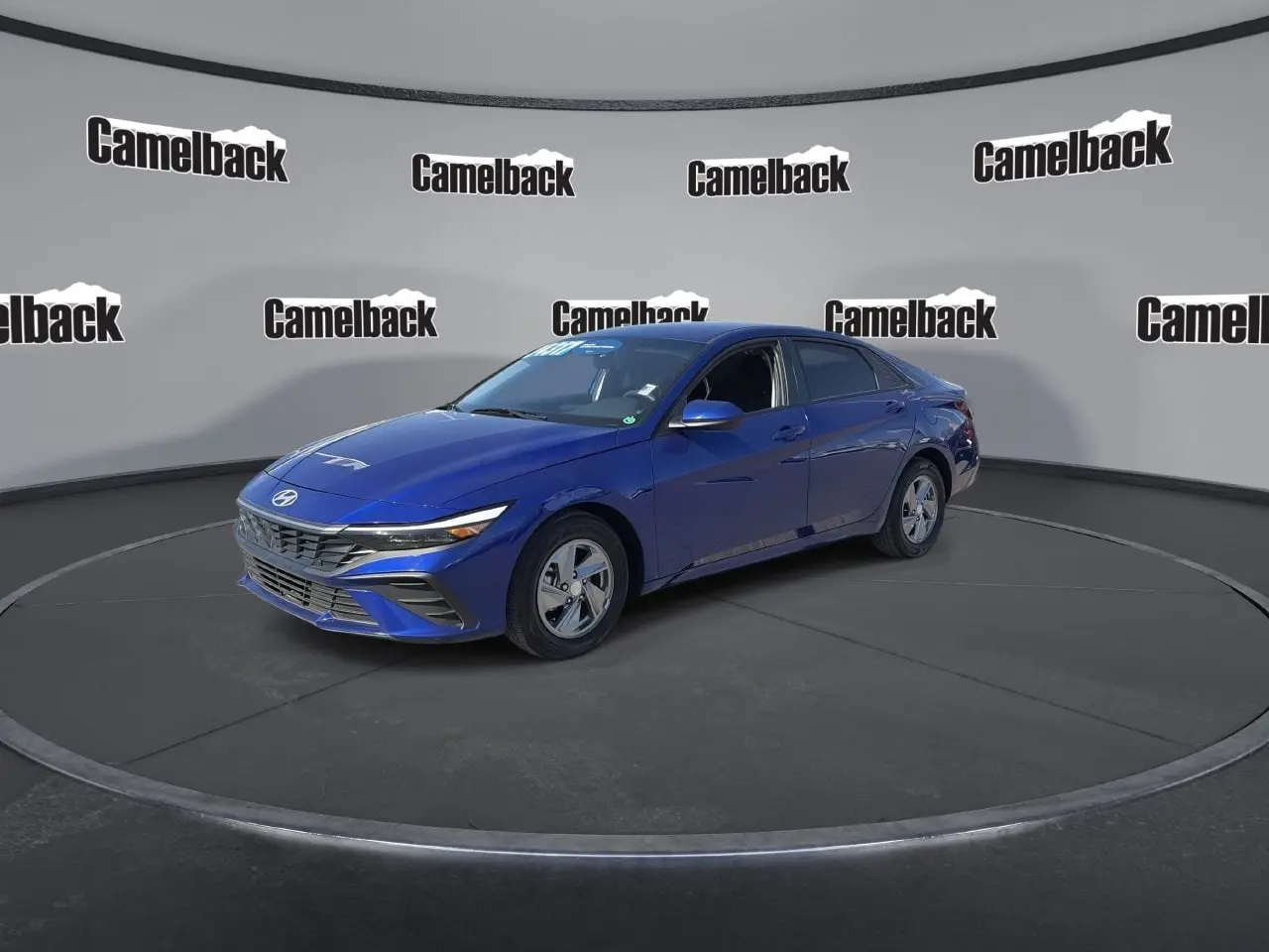 2025 Hyundai Elantra - $19,488
