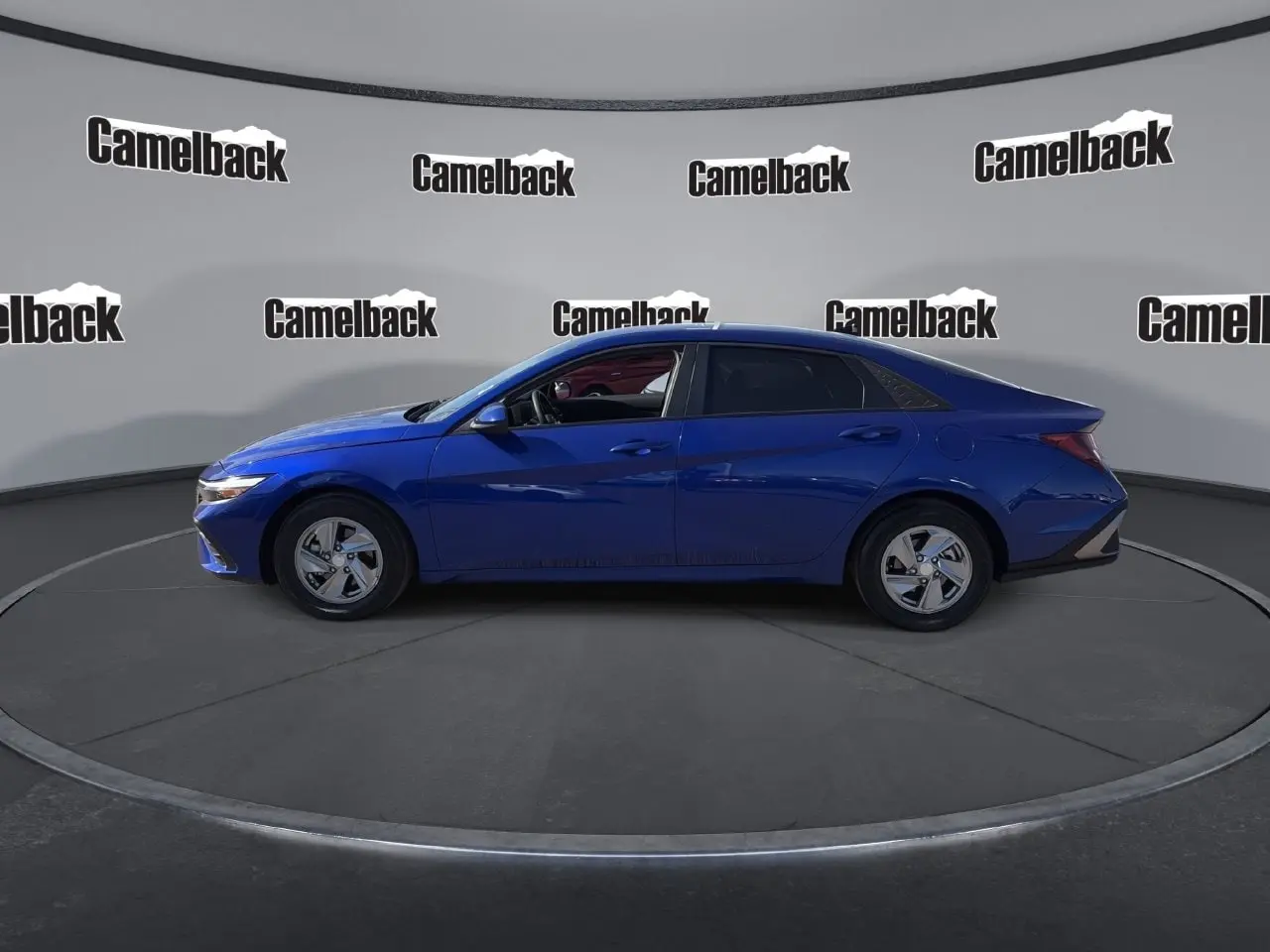 2025 Hyundai Elantra - $19,488