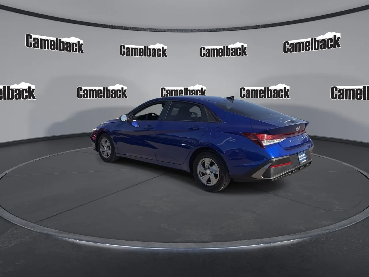 2025 Hyundai Elantra - $19,488