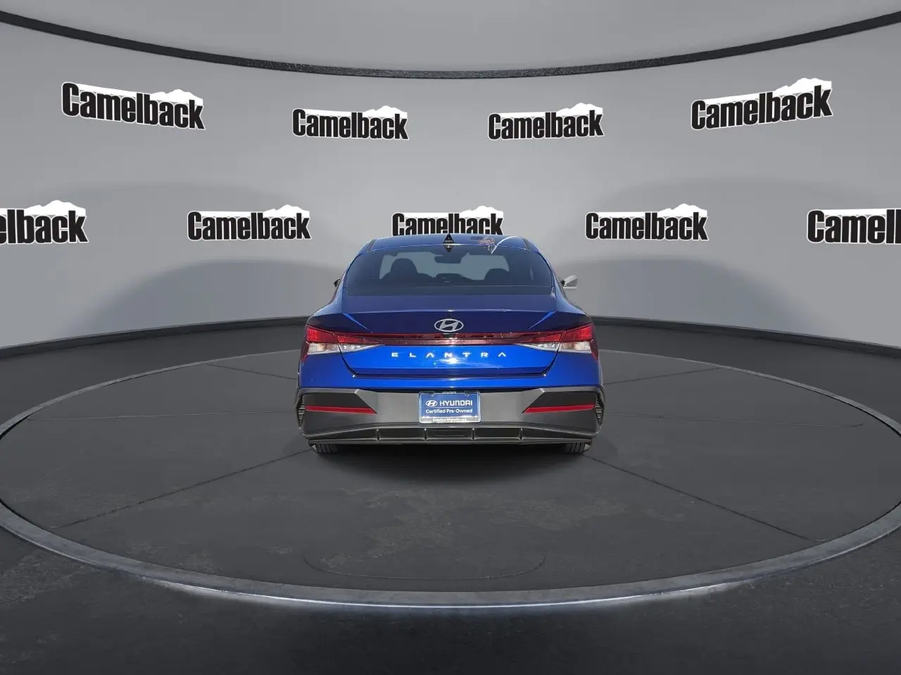 2025 Hyundai Elantra - $19,488