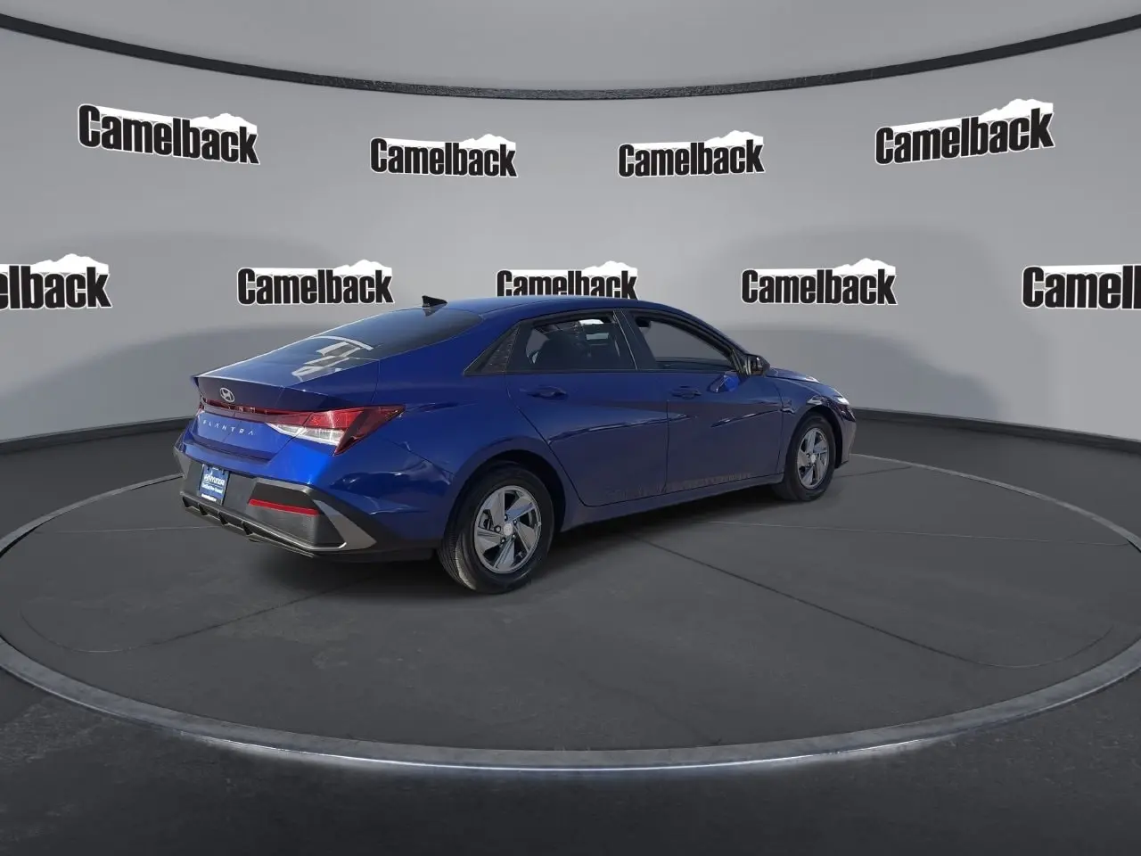 2025 Hyundai Elantra - $19,488