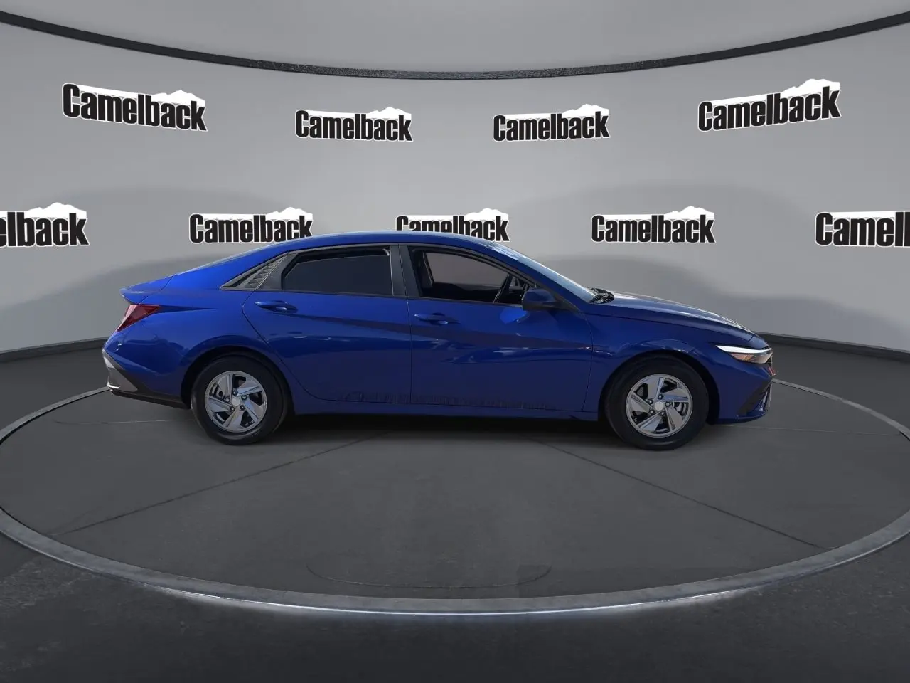 2025 Hyundai Elantra - $19,488