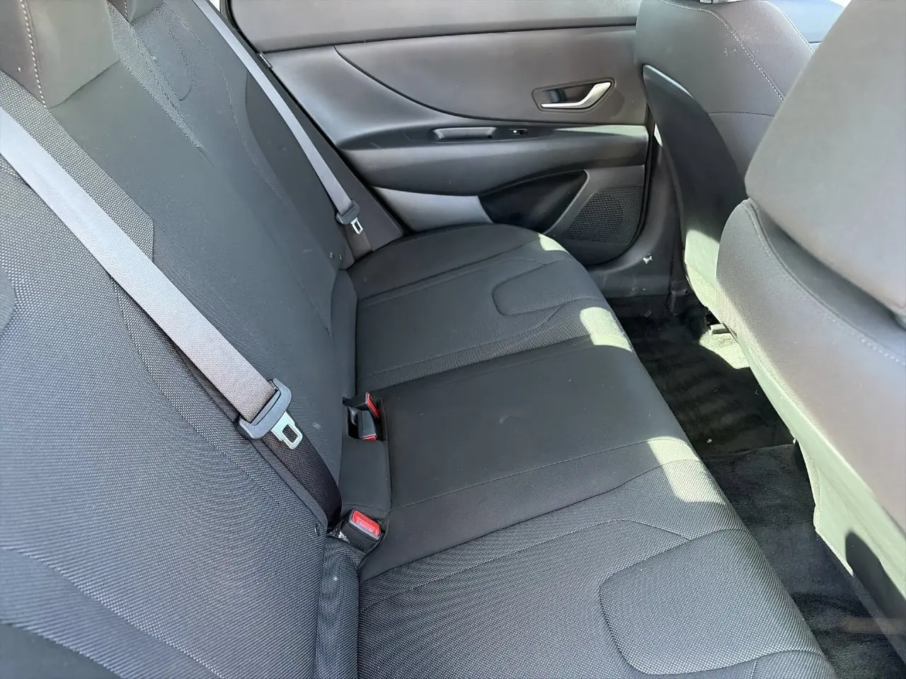 2025 Hyundai Elantra - $19,488