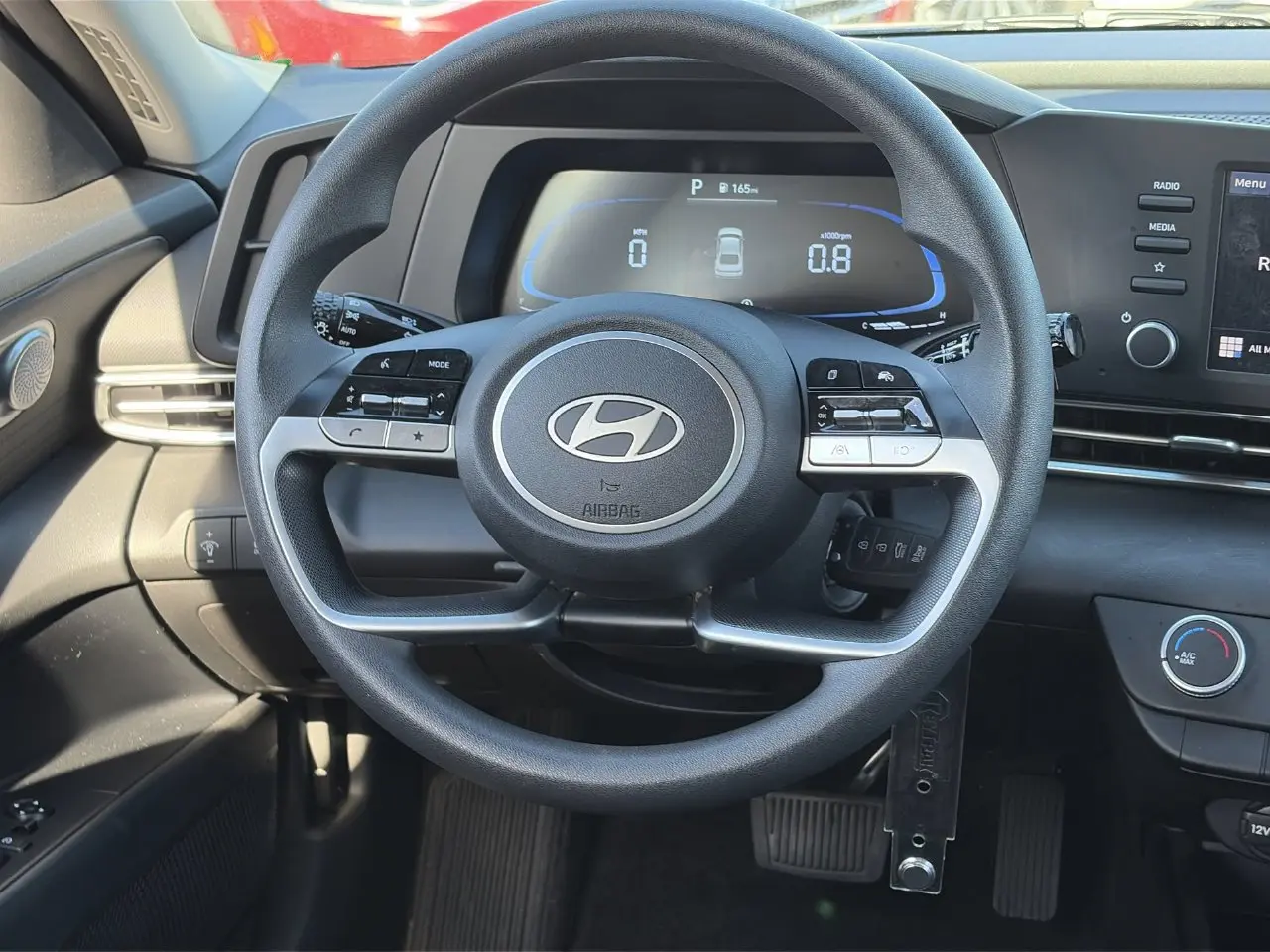 2025 Hyundai Elantra - $19,488
