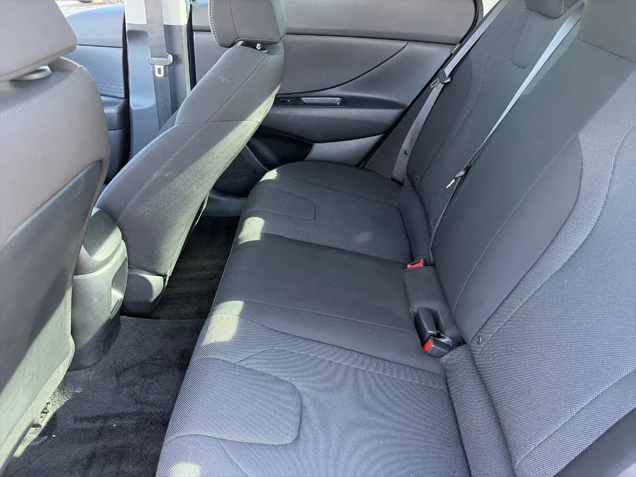 2025 Hyundai Elantra - $19,488
