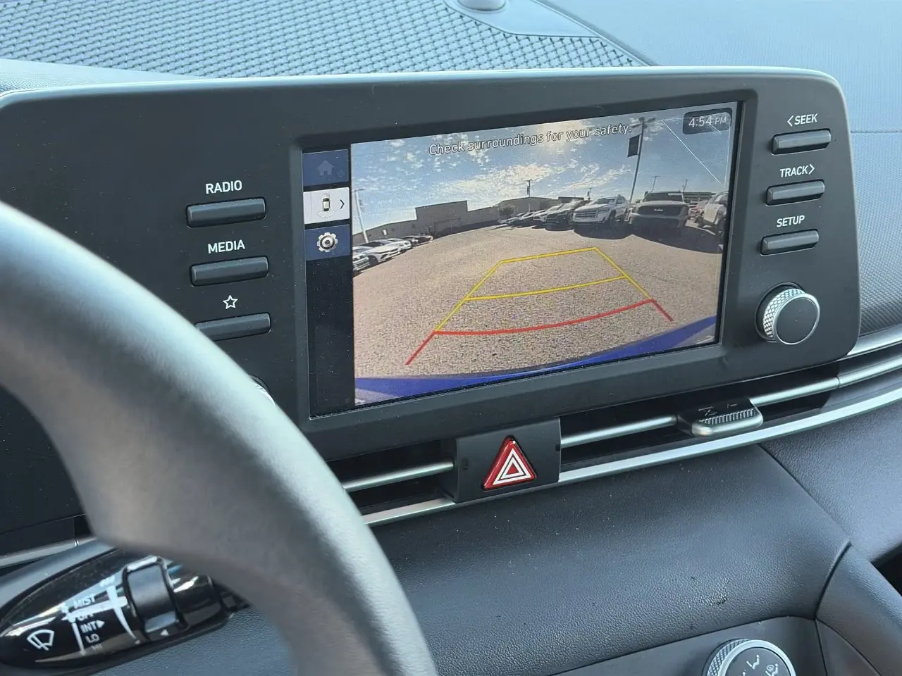 2025 Hyundai Elantra - $19,488