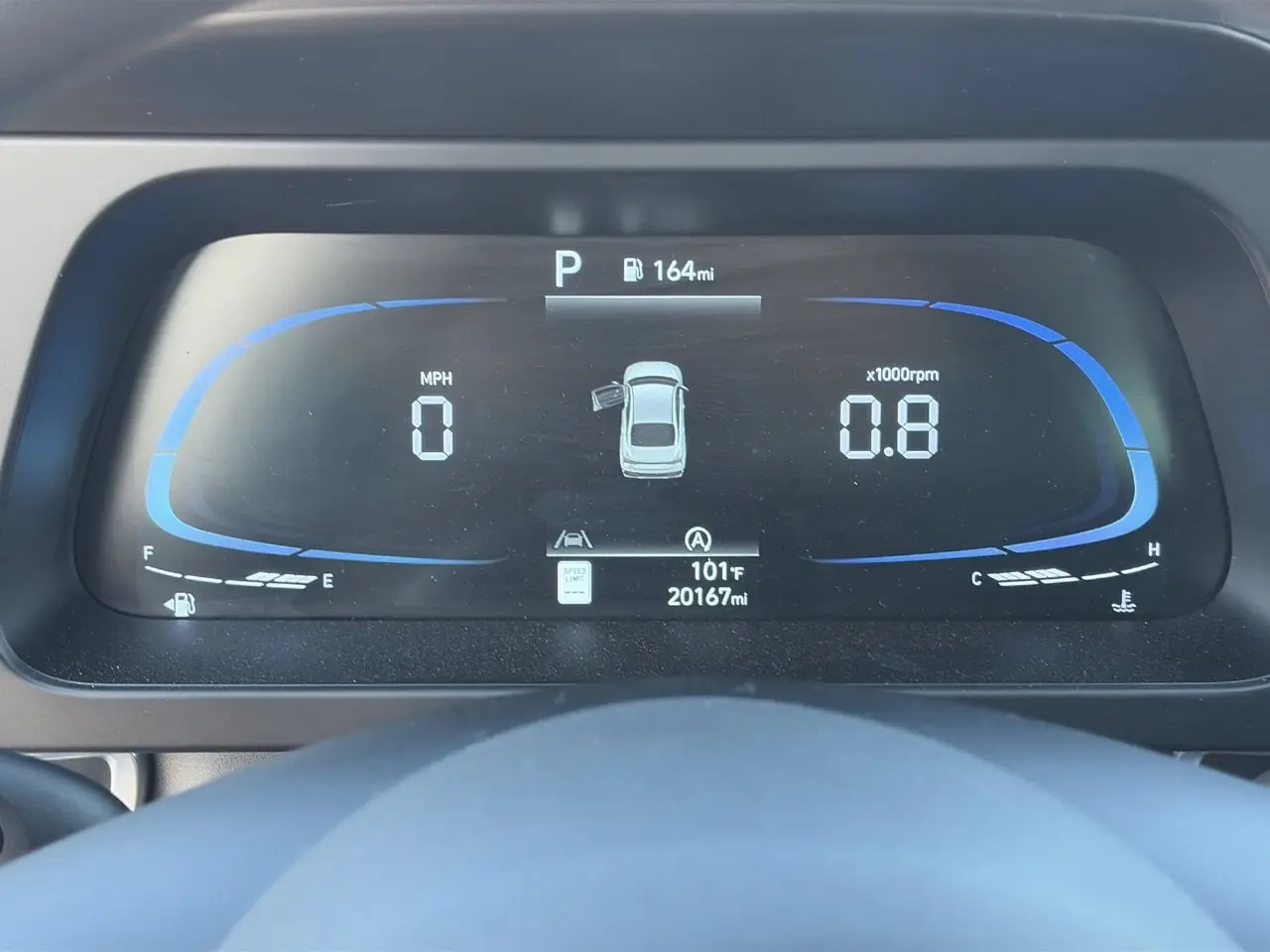 2025 Hyundai Elantra - $19,488