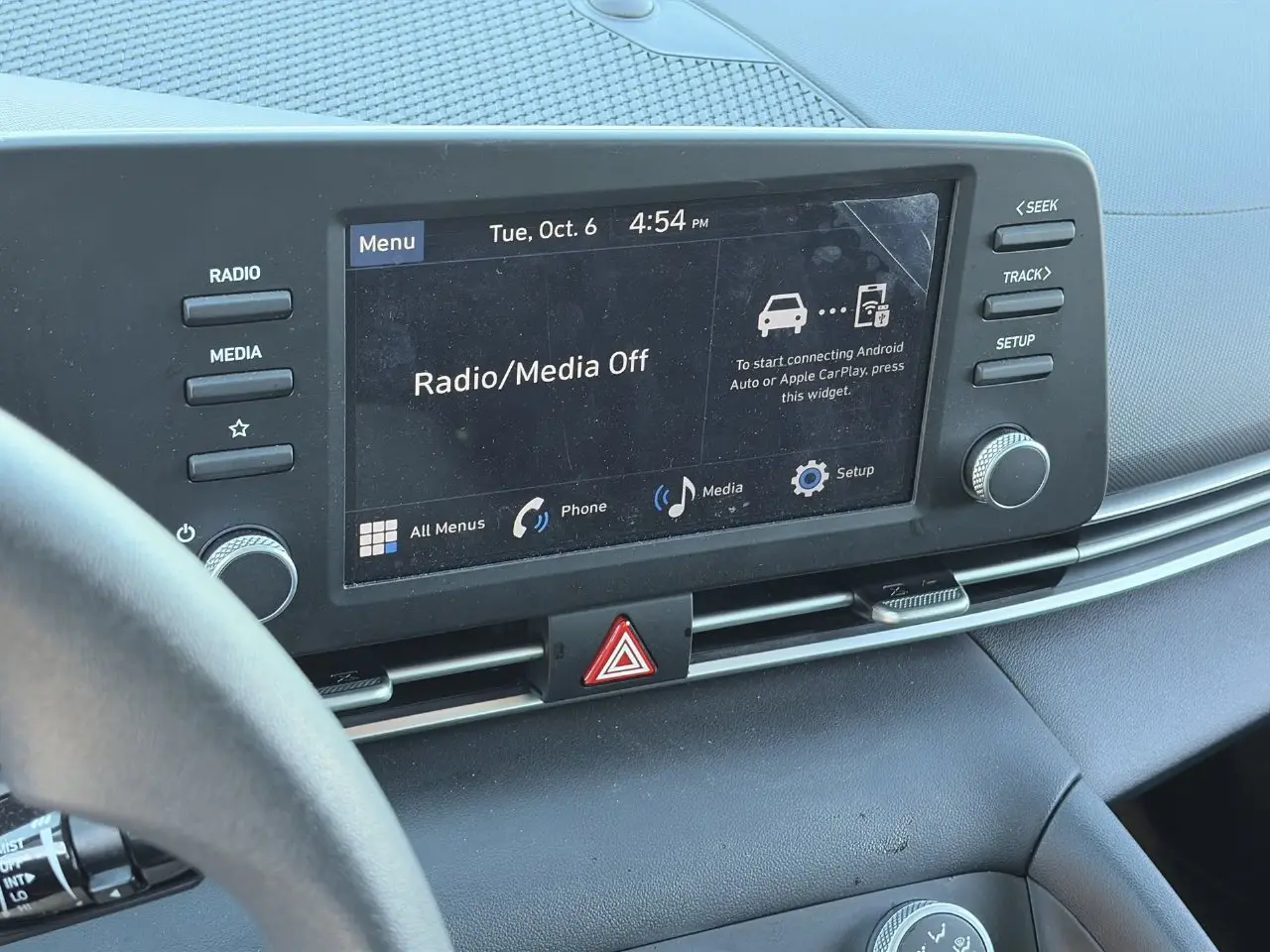 2025 Hyundai Elantra - $19,488
