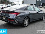 2025 Elantra Thumbnail 3