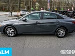 2025 Elantra Thumbnail 4