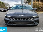 2025 Elantra Thumbnail 7