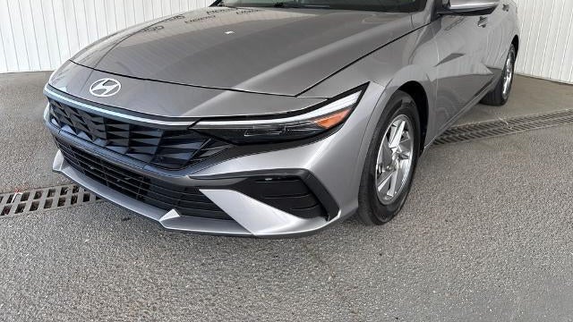 Preowned 2025 Hyundai ELANTRA SE for Sale