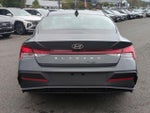 2025 Elantra Thumbnail 4