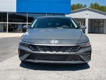 2025 Elantra Thumbnail 6