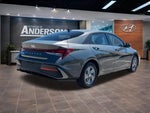 2025 Elantra Thumbnail 21