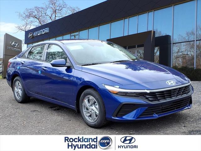 2025 Hyundai Elantra - $23,995